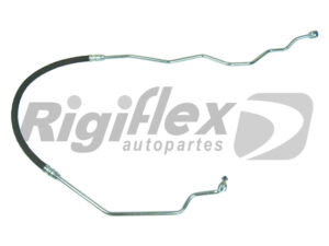 FLEXIBLE DE DIRECCION HIDRAULICA MOD.POLO